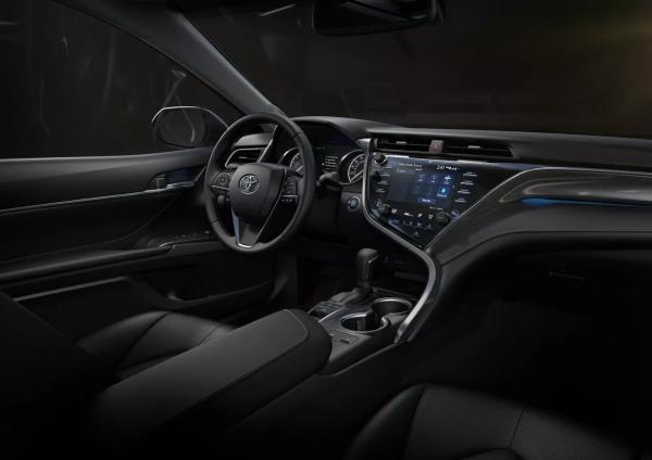 Отозвано 47 007 автомобилей Toyota и Lexus